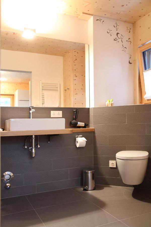 Zeitraum Ferienwohnung Braunhoernle Ельцах Екстер'єр фото