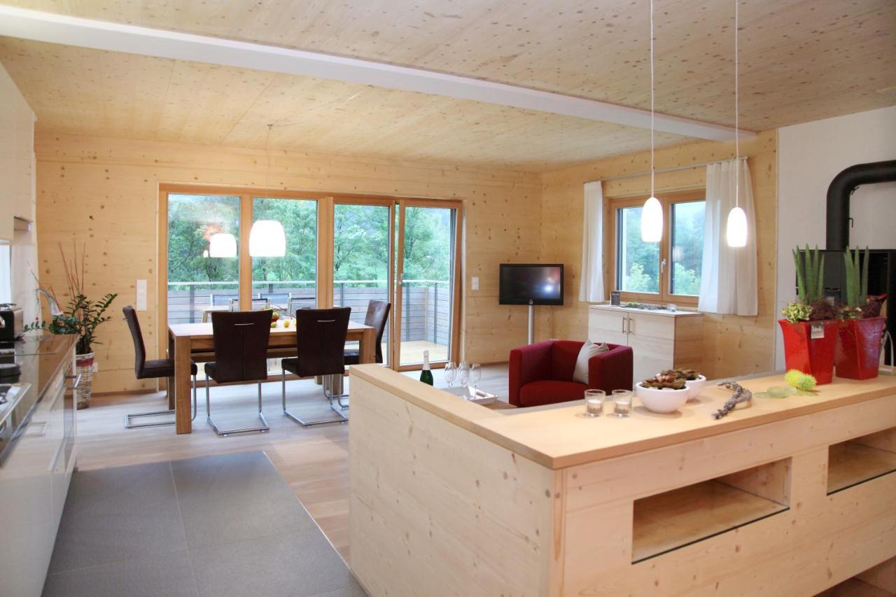 Zeitraum Ferienwohnung Braunhoernle Ельцах Екстер'єр фото