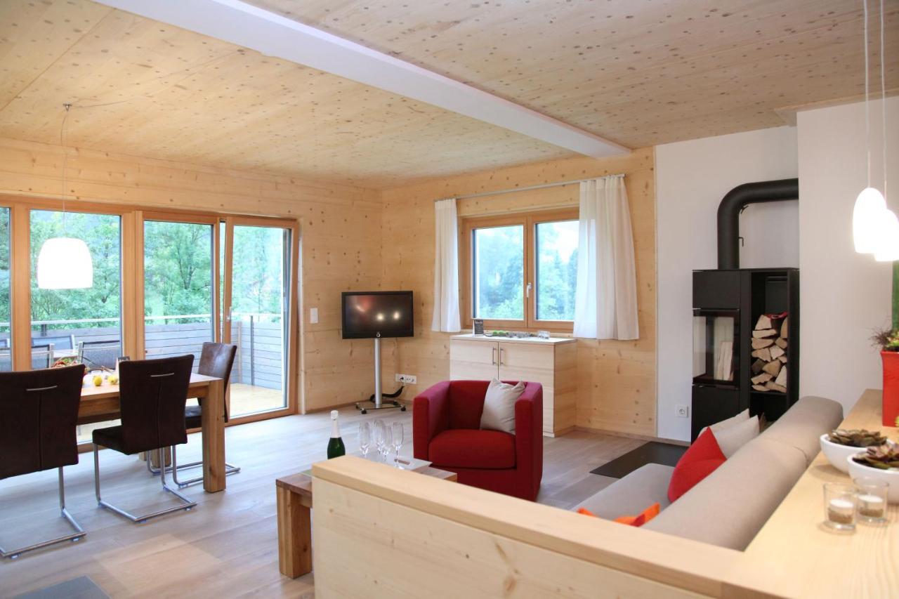 Zeitraum Ferienwohnung Braunhoernle Ельцах Екстер'єр фото